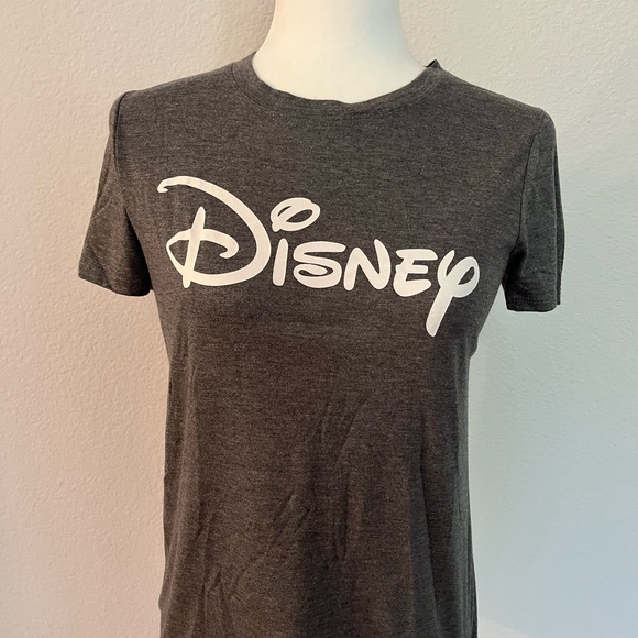 Grey Disney short sleeve t-shirt - Picture 4 of 6